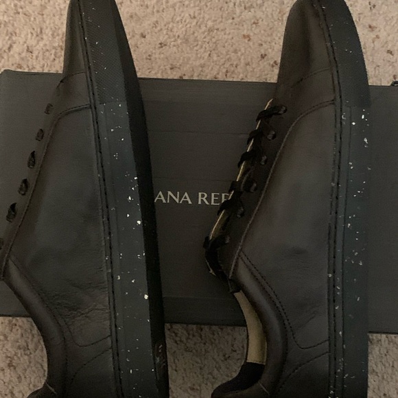 Leather Shoes/Decks/Sneakers - Picture 3 of 8